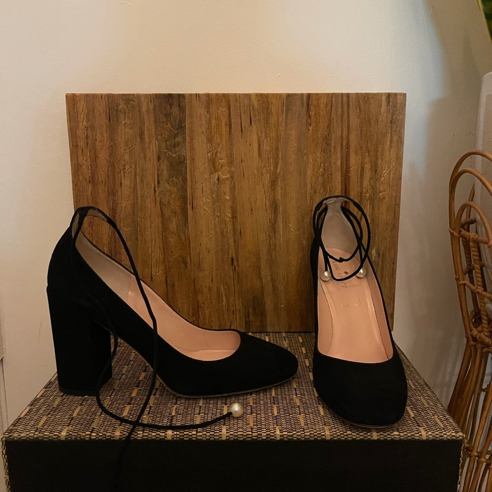 Kate Spade heels